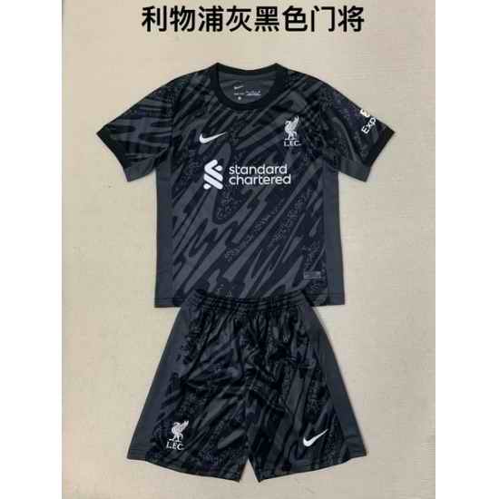 Men Goal Keeper Soccer Jersey 241